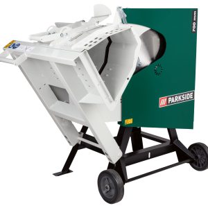 PARKSIDE Cirkelzaag 4500 W