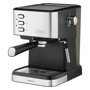 Ufesa Espresso koffiezetapparaat CALABRIA