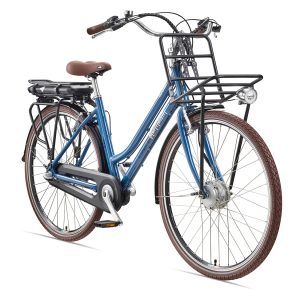 TELEFUNKEN E-bike City RT530 28"