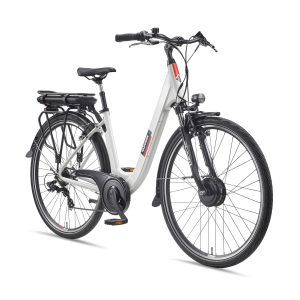 TELEFUNKEN E-bike City multitalent RC825 28" wit