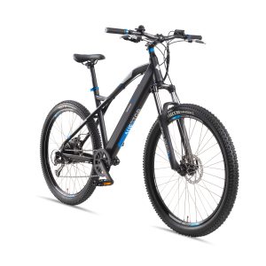 TELEFUNKEN E-mountainbike Klimmer M924 27