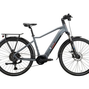 TELEFUNKEN E-bike SUV700 basaltgrijs 29"