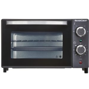 SILVERCREST KITCHEN TOOLS Mini-oven