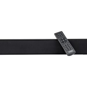 SILVERCREST Soundbar stereo 2.0