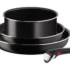 Tefal Pannenset INGENIO ESSENTIAL