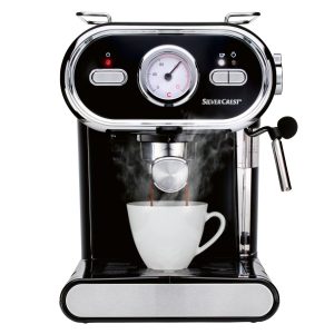 SILVERCREST KITCHEN TOOLS Espressomachine