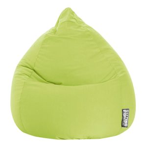 SITTING POINT Zitzak BeanBag EASY (Groen