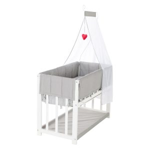 roba Babybedje 4-in-1 (Adam & uil)