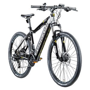 Zündapp E-mountainbike Z800 650B 27