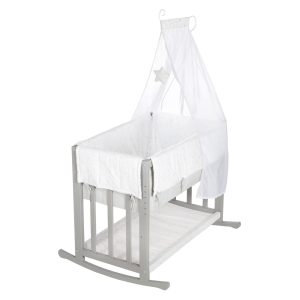 roba Babybedje 4-in-1 (Schittert)