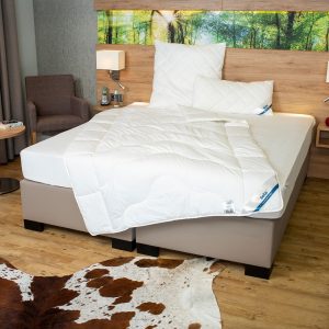 BeCo All season dekbed ANTI-ALLERGIE (155 x 220 cm)