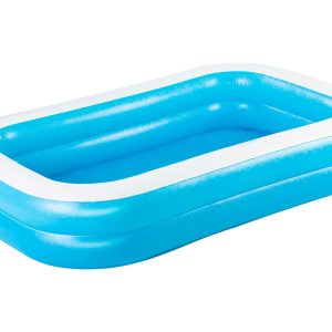 Bestway Opblaasbaar zwembad Family Pool (262x175x51cm)