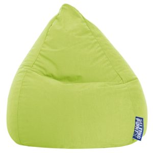 SITTING POINT Zitzak BeanBag EASY (Groen