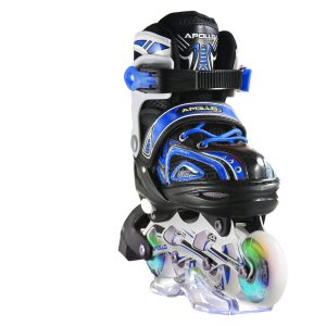 Apollo Inline skates Super Blades (Blauw