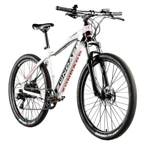 Zündapp E-mountainbike Z801 650B 27