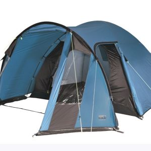 HIGH PEAK Tent Tessin 5