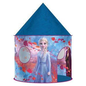 John John Kinderspeeltent “My Starlights Palace Frozen 2”