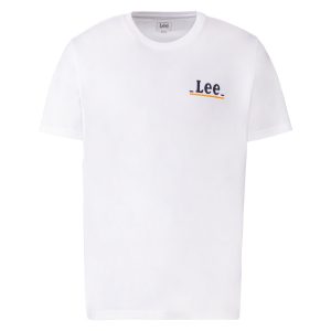 Lee Heren-T-shirt (S