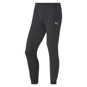 Puma Dames joggingbroek (Zwart