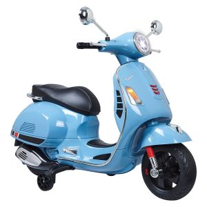 JAMARA Elektrische Vespa scooter Ride On