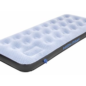 HIGH PEAK Luchbed COMFORT PLUS (Single)