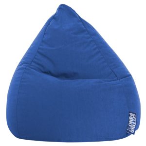 SITTING POINT Zitzak BeanBag EASY (Donkerblauw