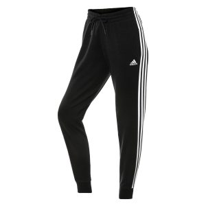 adidas Dames joggingsbroek (Zwart