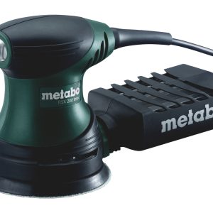 Metabo Excentrische schuurmachine