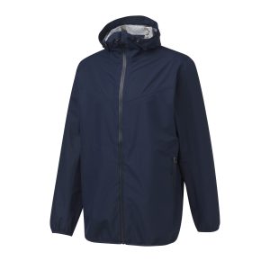 CRIVIT Heren allweather jack (M (48/50)