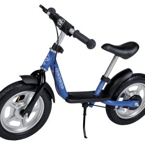 Playtive Loopfiets (Blauw)