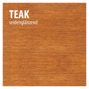 BAUFIX Weerbeschermende houtgel 5 liter (Teak)