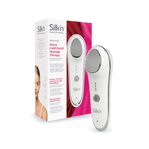 Silk´n SkinVivid massageapparaat