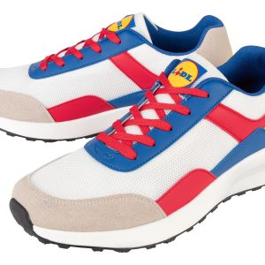 LIVERGY Lidl heren sneakers (45