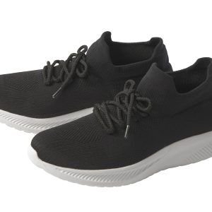 CRIVIT Sneakers (Zwart