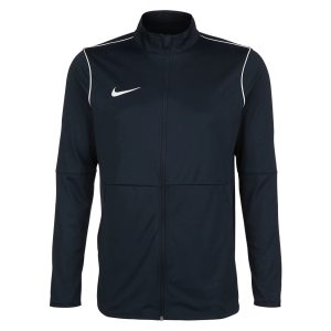 Nike Heren trainingsjack (Marineblauw