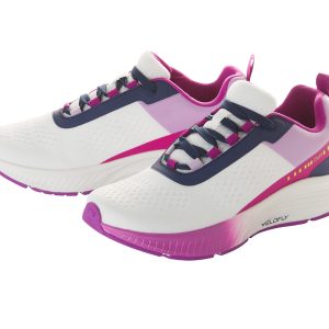 CRIVIT Dames loopschoenen (Roze/wit