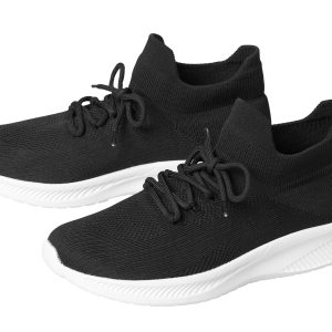 CRIVIT Sneakers (Zwart