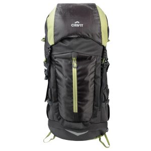 CRIVIT Backpack 50 + 10 l