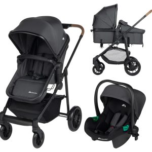 bebeconfort Kinderwagen Haze Trio