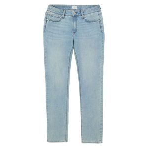 QS by s.Oliver Dames jeans Slim Fit (Lichtblauw