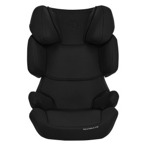 CYBEX Kinderzitje Solution X-i-Fix (Zwart)