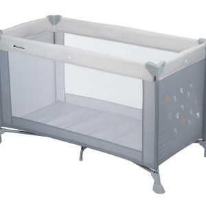 bebeconfort Campingbed SOFT DREAMS (Slaperige beer)