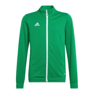 adidas Kinder trainingsjack Entrada 22 (Groen