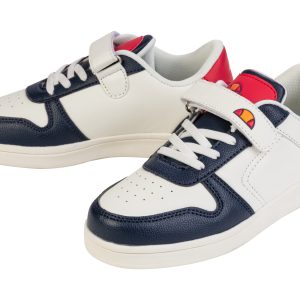 Ellesse Kindersneakers (Marineblauw