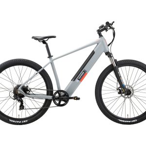 TELEFUNKEN E-mountainbike Klimmer M921 29" (29"