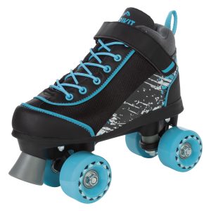 CRIVIT Kinder rolschaatsen maat 33-36 (33/34