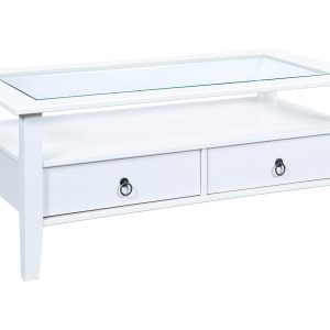 Inter Link Salontafel (115 x 60 x 45 cm