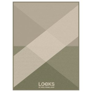 LOOKS by Wolfgang Joop Deken (Groen)