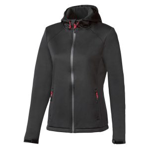 Rocktrail Dames softshell jack