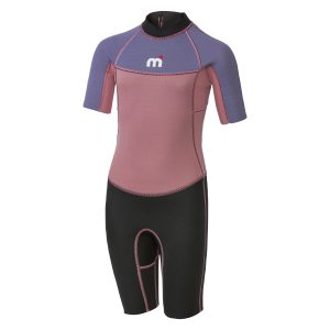 Mistral Korte meisjes wetsuit (146/152)